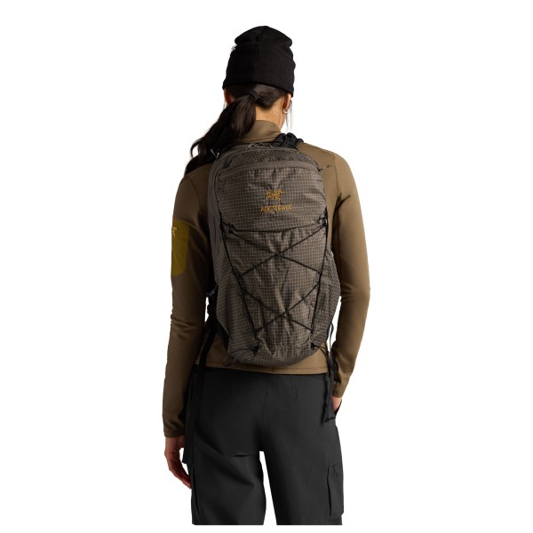 Arc'teryx - Aerios 18 - Vaellusreppu