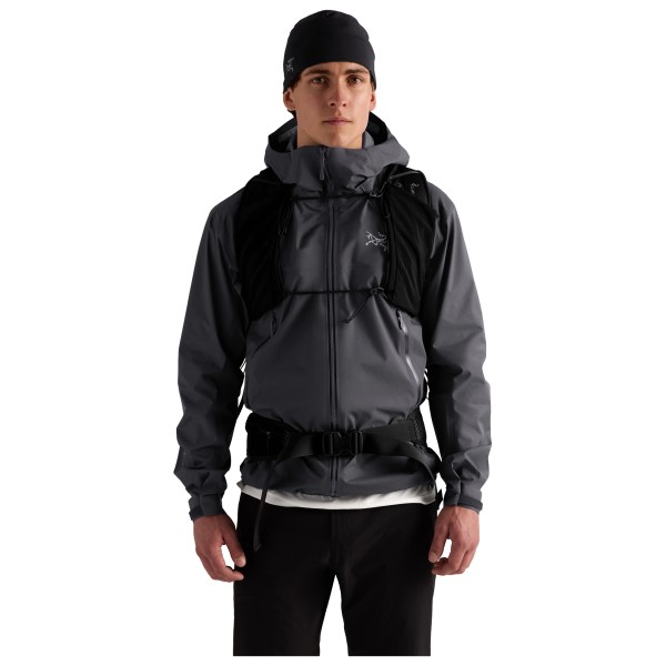 Arc'teryx - Aerios 35 - Mochila de senderismo