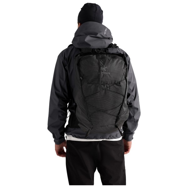 Arc'teryx - Aerios 35 - Vaellusreppu