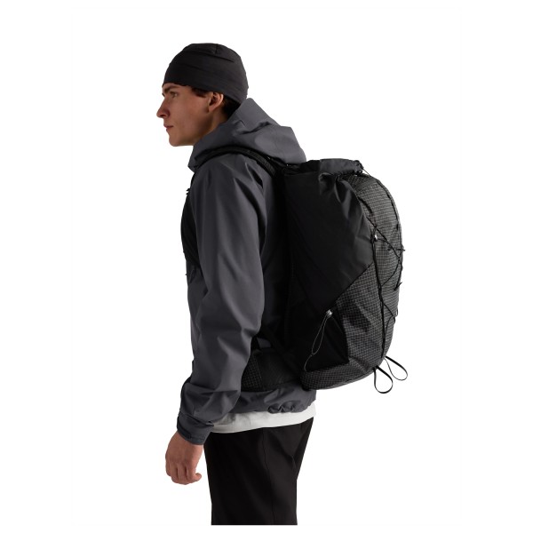 Arc'teryx - Aerios 35 - Vaellusreppu