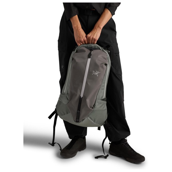 Arc'teryx - Arro 22 - Dagsryggsäck