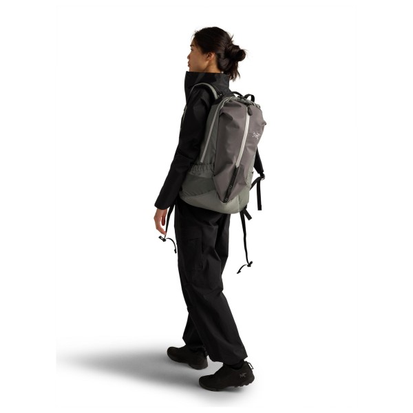 Arc'teryx - Arro 22 - Päiväreppu