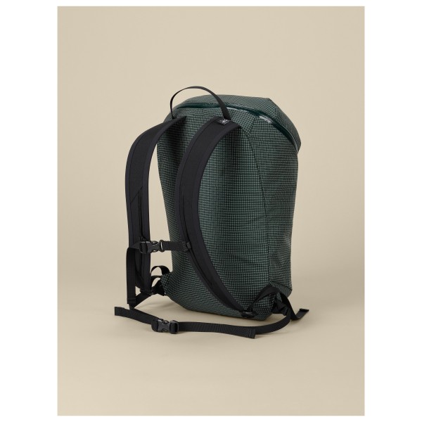 Arc'teryx - Konseal 15 - Climbing backpack
