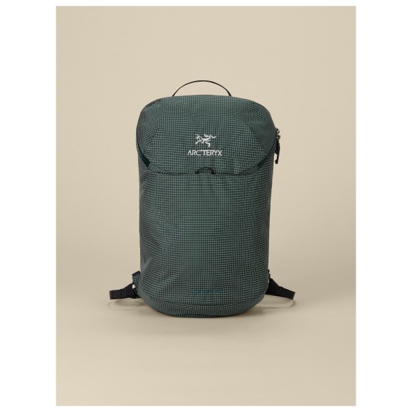 Arc'teryx - Konseal 15 - Climbing backpack