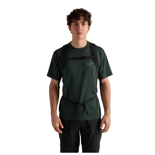 Arc'teryx - Konseal 15 - Climbing backpack
