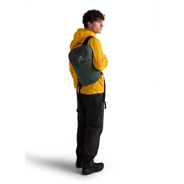 Arc'teryx - Konseal 15 - Climbing backpack