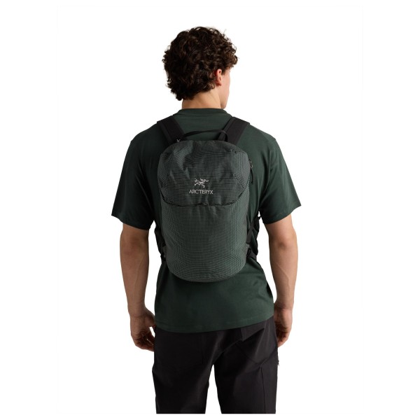 Arc'teryx - Konseal 15 - Kletterrucksack