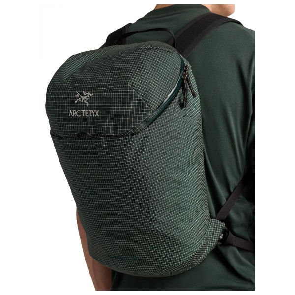 Arc'teryx - Konseal 15 - Klimrugzak