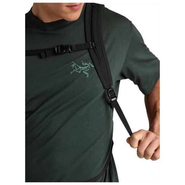 Arc'teryx - Konseal 15 - Klimrugzak