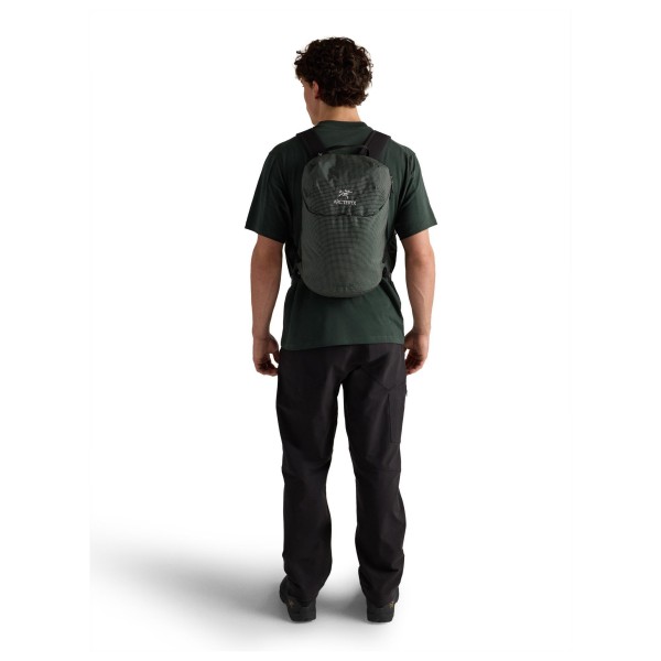 Arc'teryx - Konseal 15 - Klimrugzak