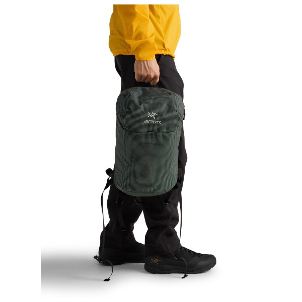 Arc'teryx - Konseal 15 - Klimrugzak