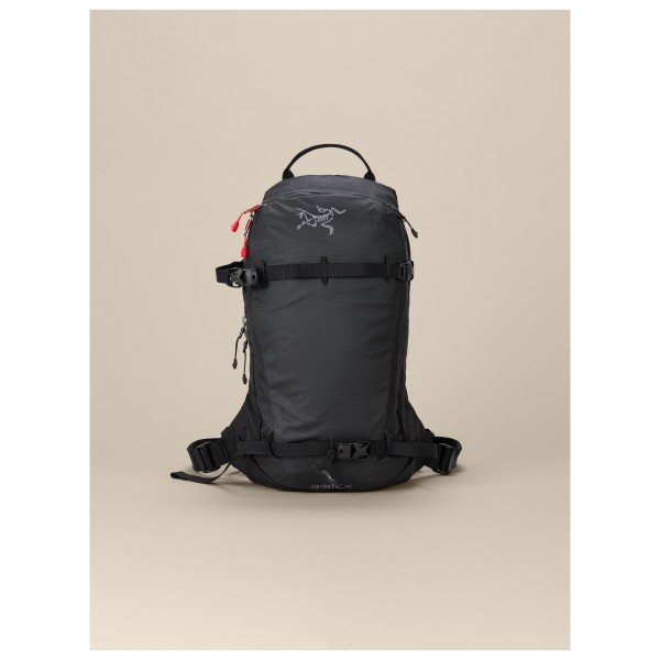 Arc'teryx - Quintic 16 - Ski touring backpack