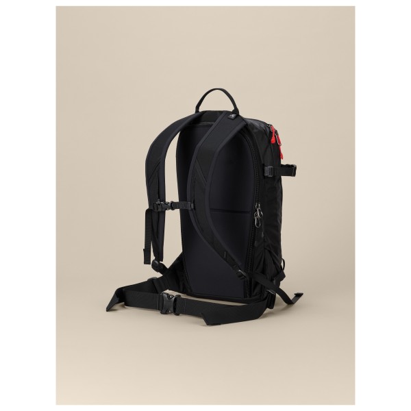 Arc'teryx - Quintic 16 - Toerskirugzak