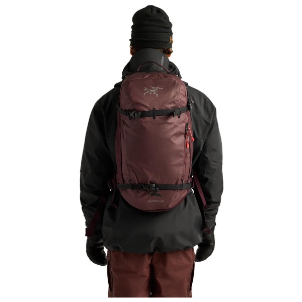 Arc'teryx - Quintic 28 - Mochila para esquí de travesía