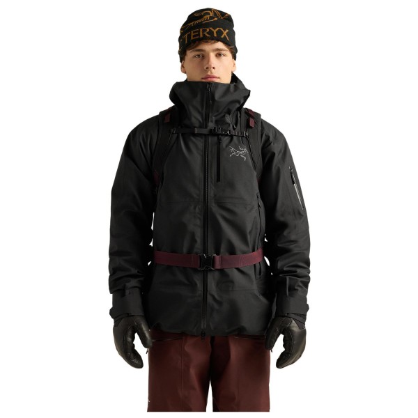 Arc'teryx - Quintic 28 - Mochila para esquí de travesía