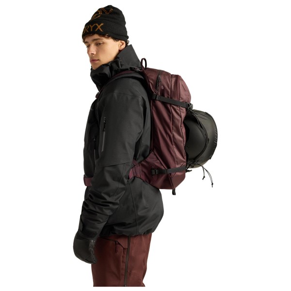Arc'teryx - Quintic 28 - Mochila para esquí de travesía