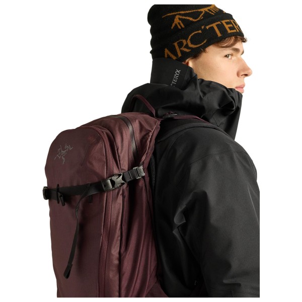 Arc'teryx - Quintic 28 - Mochila para esquí de travesía
