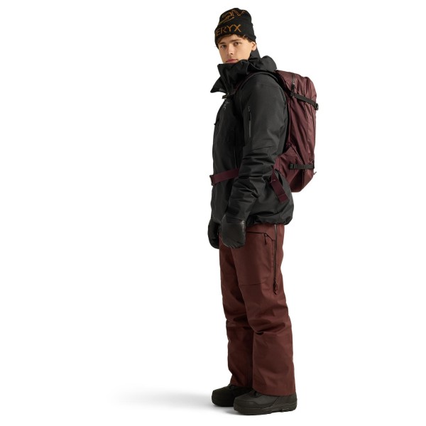 Arc'teryx - Quintic 28 - Ski touring backpack