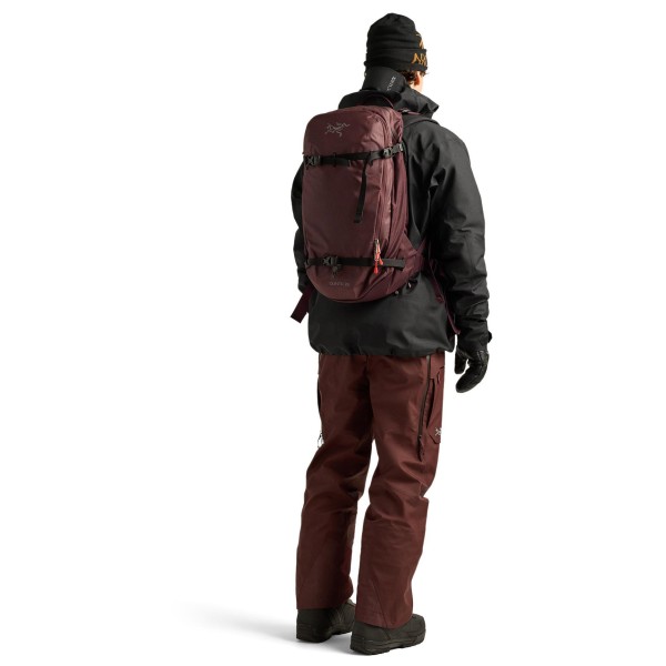 Arc'teryx - Quintic 28 - Toerskirugzak