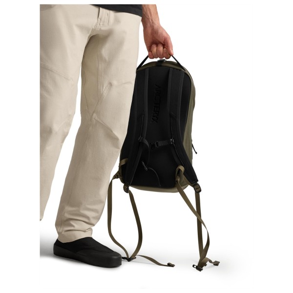 Arc'teryx - Verro 20 - Climbing backpack