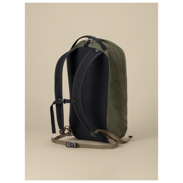 Arc'teryx - Verro 20 - Climbing backpack