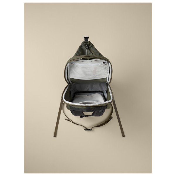Arc'teryx - Verro 20 - Climbing backpack