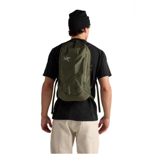 Arc'teryx - Verro 20 - Climbing backpack
