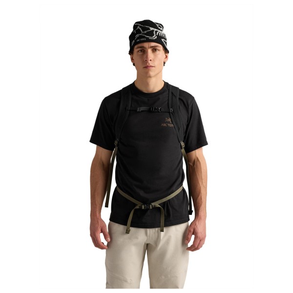 Arc'teryx - Verro 20 - Climbing backpack