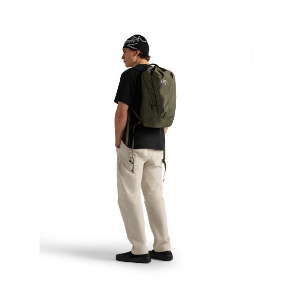 Arc'teryx - Verro 20 - Kletterrucksack