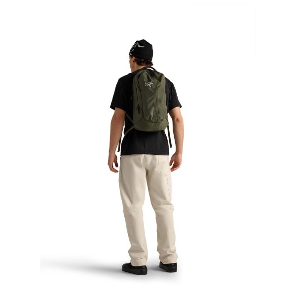 Arc'teryx - Verro 20 - Mochila de escalada