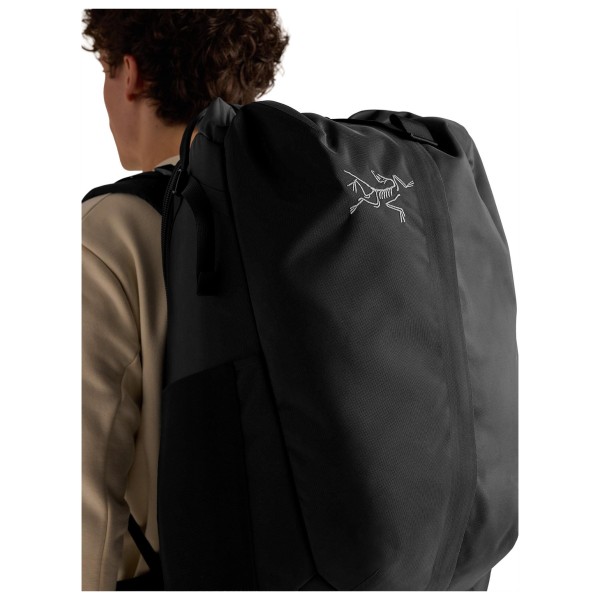 Arc'teryx - Verro 50 - Climbing backpack