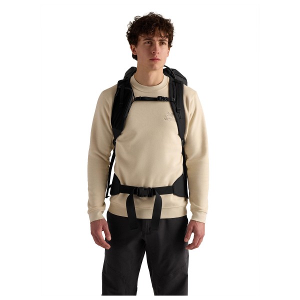 Arc'teryx - Verro 50 - Climbing backpack