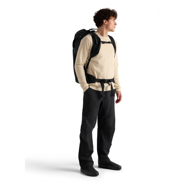 Arc'teryx - Verro 50 - Climbing backpack