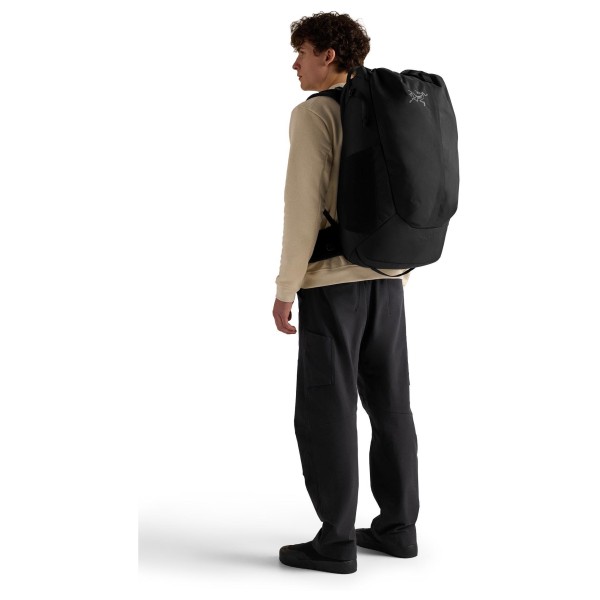 Arc'teryx - Verro 50 - Klimrugzak