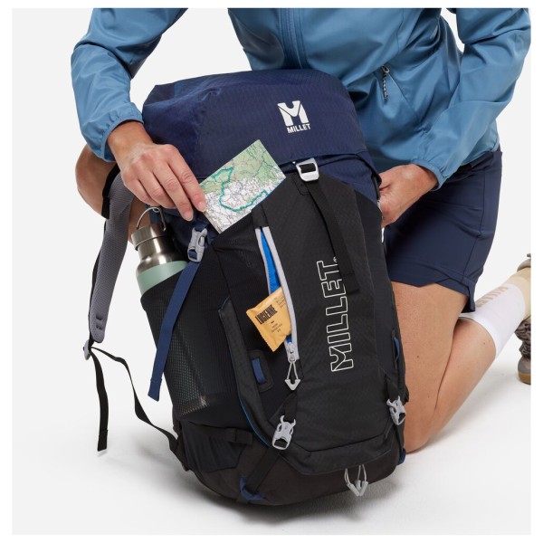 Millet - Women's Ubic 40 - Walking backpack