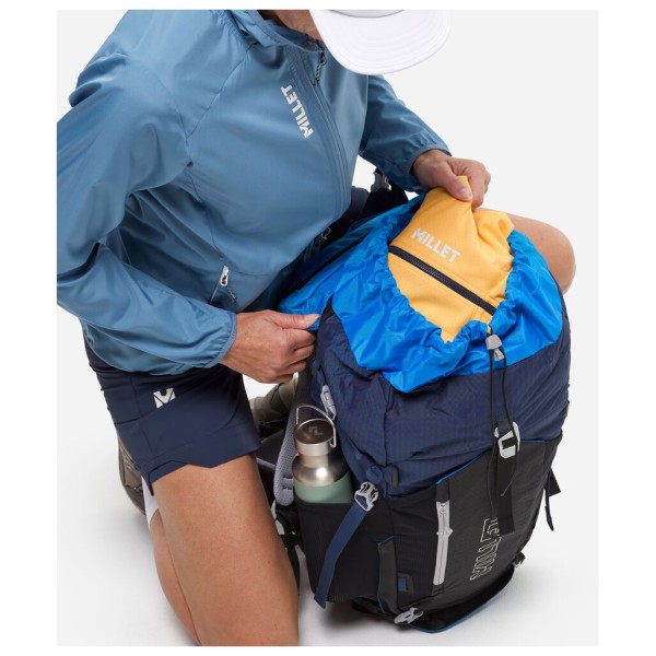 Millet - Women's Ubic 40 - Wanderrucksack