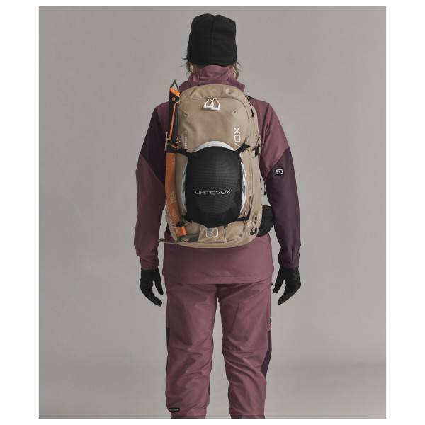 Ortovox - Venet Tour 28 S - Skitourenrucksack