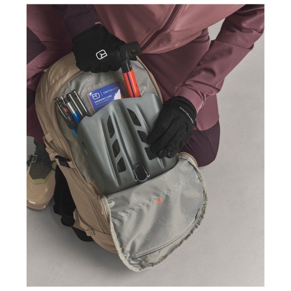 Ortovox - Venet Tour 28 S - Skitourenrucksack