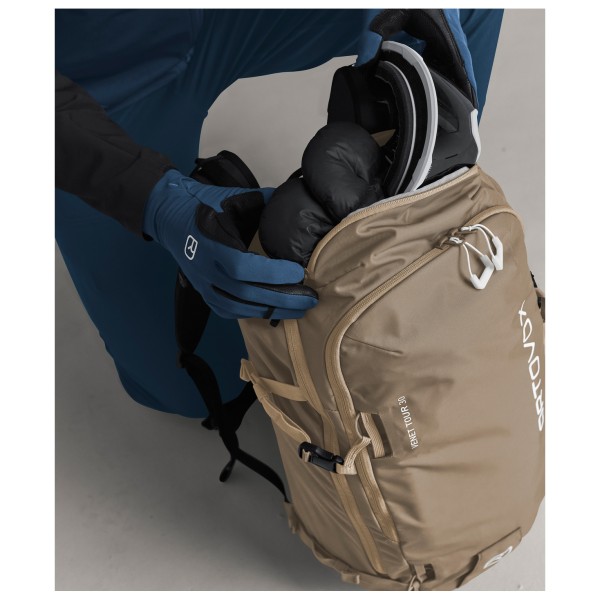 Ortovox - Venet Tour 30 - Mochila para esquí de travesía