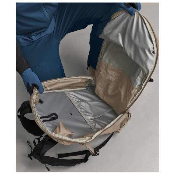 Ortovox - Venet Tour 30 - Mochila para esquí de travesía