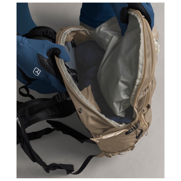 Ortovox - Venet Tour 30 - Mochila para esquí de travesía