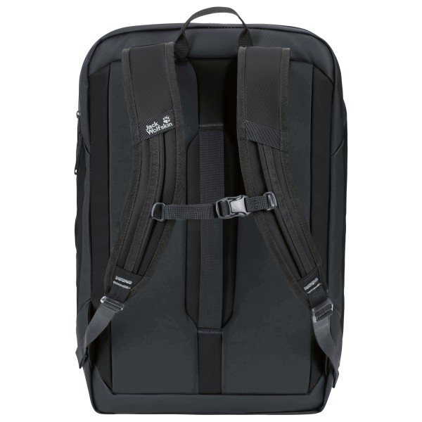 Jack Wolfskin - Tecton Pack 30 - Reseryggsäck