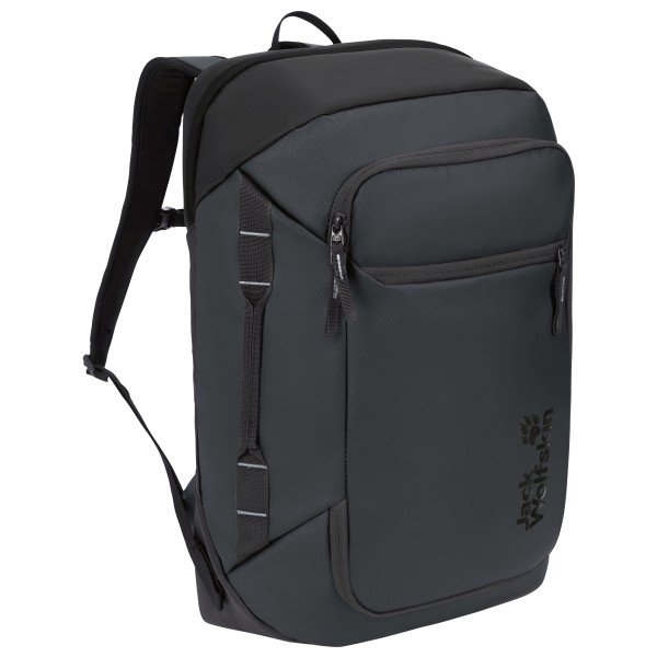 Jack Wolfskin - Tecton Pack 30 - Reseryggsäck