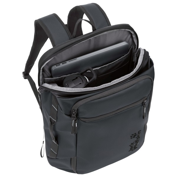 Jack Wolfskin - Tecton Pack 30 - Reseryggsäck