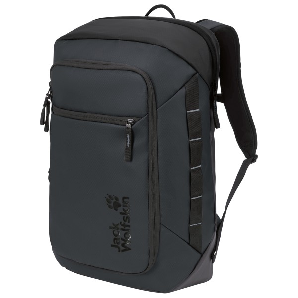 Jack Wolfskin - Tecton Pack 30 - Reseryggsäck