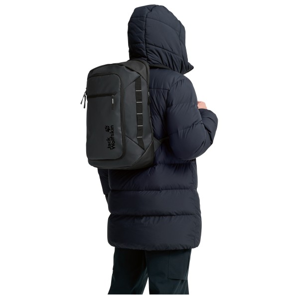 Jack Wolfskin - Tecton Pack 30 - Reseryggsäck