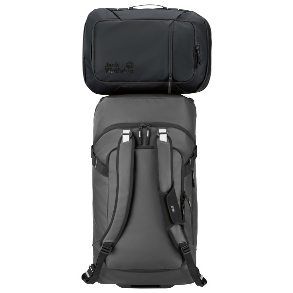 Jack Wolfskin - Tecton Pack 30 - Reseryggsäck