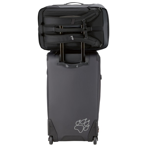 Jack Wolfskin - Tecton Pack 30 - Reseryggsäck