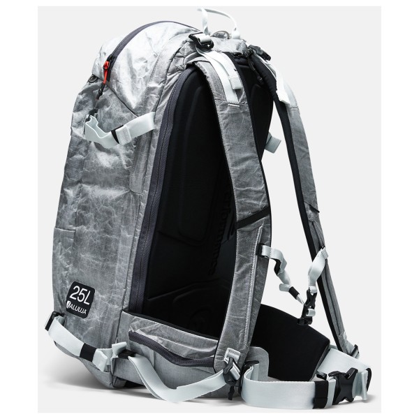 Peak Performance - 40Y Vertical Ski Backpack 25 - Skidryggsäck