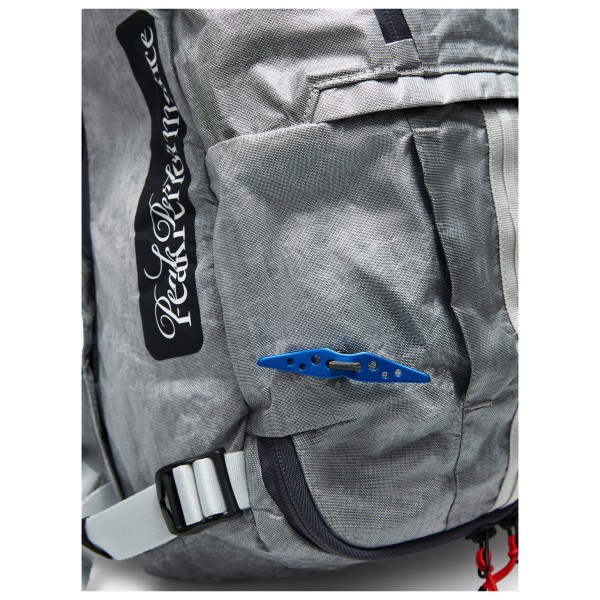 Peak Performance - 40Y Vertical Ski Backpack 25 - Skidryggsäck